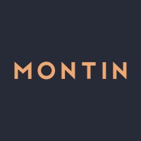 Montin logo - Similar company to Capillar Equity