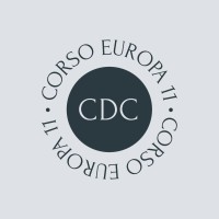 Corso Europa 11 logo - Similar company to Studiocam