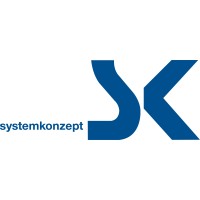 systemkonzept Gesellschaft für Systemforschung und Konzeptentwicklung mbH logo - Similar company to Nordbahn Ggmbh