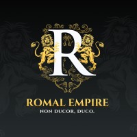 Romal Empire Holding logo - Similar company to Letspartii®  App
