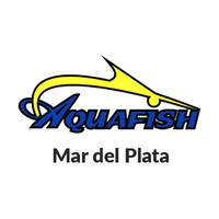 Aquafish pesca embarcado de altura en Mar del Plata Argentina logo - Similar company to Embarcado