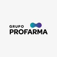 Grupo Profarma logo - Similar company to Abafarma