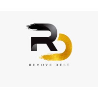 Remove Debt logo - Similar company to Zensure Group