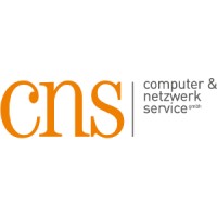 Cns Computer & Netzwerk Service Gmbh