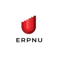 ERPNU logo - Similar company to Coachmagic