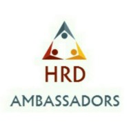 HRD Ambassadors logo - Similar company to Hrd