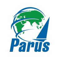 Parus LLC logo - Similar company to Happy Cargo