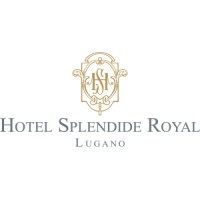 Hotel Splendide Royal - Lugano logo - Similar company to Dot Life