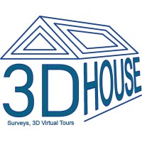 3D House Ltd logo - Similar company to Output Precision Ltd
