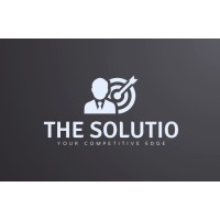 THE SOLUTIO logo - Similar company to Placement Cell, St. Aloysius' College
