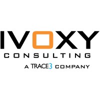 IVOXY Consulting, a Trace3 Company logo - Similar company to Lasalle Solutions, A Trace3 Company