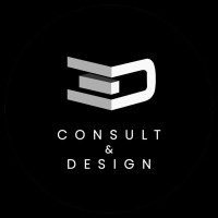 3D Consult and Design logo - Similar company to 
