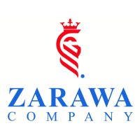 Zarawa Company logo - Similar company to Talabk