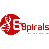Spirals Health logo - Similar company to Medlink Billing Solutions Llc