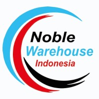 PT Noble Warehouse Indonesia logo - Similar company to Nobel Design