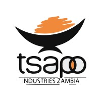Tsapo Industries Zambia logo - Similar company to Tsapo