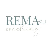 Rema Coaching logo - Similar company to Emoveris - Coaching Emotion