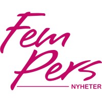 Fempers nyheter logo - Similar company to Rörelsen