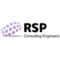 RSP Consulting Engineers logo - Similar company to Mrm Group Pty Ltd