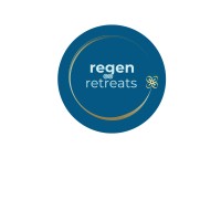 Regen Retreats logo - Similar company to Precision Growth
