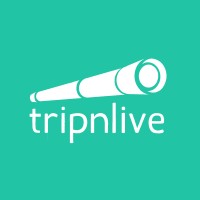 Tripnlive logo - Similar company to Mowgli