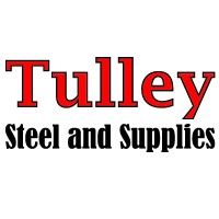 Tulley Steel and Supplies logo - Similar company to Griffin Contracting, Inc