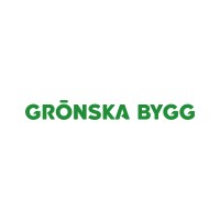 Grönska Bygg logo - Similar company to Junecon Ab