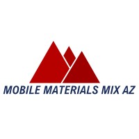 Mobile Materials Mix AZ, Inc logo - Similar company to Mobile Concrete Services