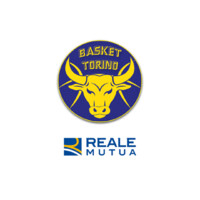 Basket Torino logo - Similar company to Cus Torino