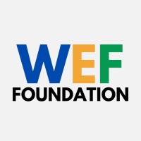 WEF Foundation logo - Similar company to Wyconn