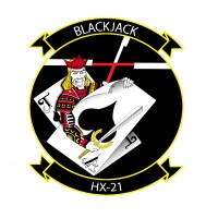 Air Test and Evaluation Squadron TWO ONE (HX-21) logo - Similar company to Air Test And Evaluation Squadron 31 (Vx-31)