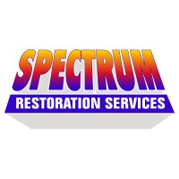Spectrum Restoration Services logo - Similar company to Circle Systems, Inc.