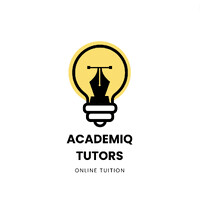 AcademIQ Tutors logo - Similar company to Loublac