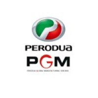 Perodua Global Manufacturing logo - Similar company to Proton
