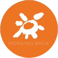 Morning Brew Hawaii logo - Similar company to Boundless Energy, Llc