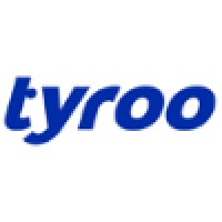 Tyroo logo - Similar company to Cj