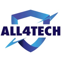 ALL4TECH B.V. logo - Similar company to All4Tech