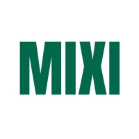 MIXI logo - Similar company to Consullence Business Mangement And Services (Ltd)