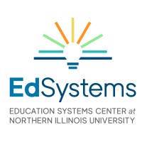 Education Systems Center at NIU logo - Similar company to Illinois Education And Career Success Network