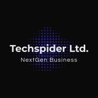 Techspider Ltd logo - Similar company to Tech Spier