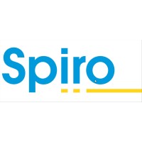 Spiro logo - Similar company to Creacon Technologies B.V.