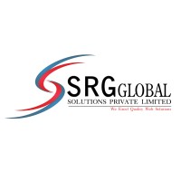 Srg Global Solutions (P) Limited