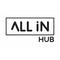ALL IN Hub logo - Similar company to Valyup -  Hub De Negócios