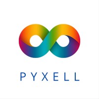 Pyxell logo - Similar company to Genius Plugin