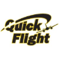 QuickFlight Services logo - Similar company to Feminist Equal Rights Alliance (Fera)