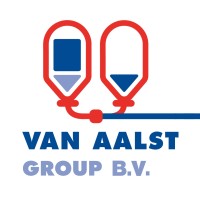 Van Aalst Group B.V. logo - Similar company to Cargomaxx