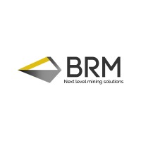 BRM BRAZIL MINING logo - Similar company to Rocha Bahia Mineração