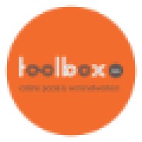Toolbox 55 Bv