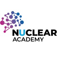 Nuclear Academy logo - Similar company to Covra N.V.