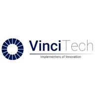 VinciTech logo - Similar company to Vincitech Group